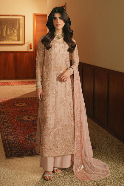 Naqshi | Celastra Formals | Adiva by Maria Faisal - Registered Vendor of : Naqshi - type : Ladies Clothes - 100% original wedding dresses