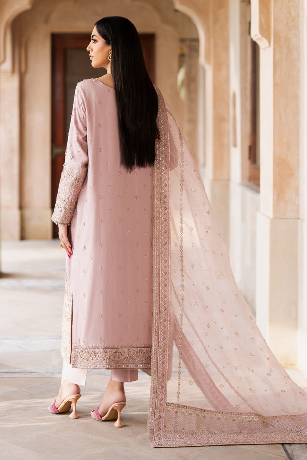 Naqshi | Sahiba Collection | Gul-e-Meena - Ladies Clothes - Maria Faisal