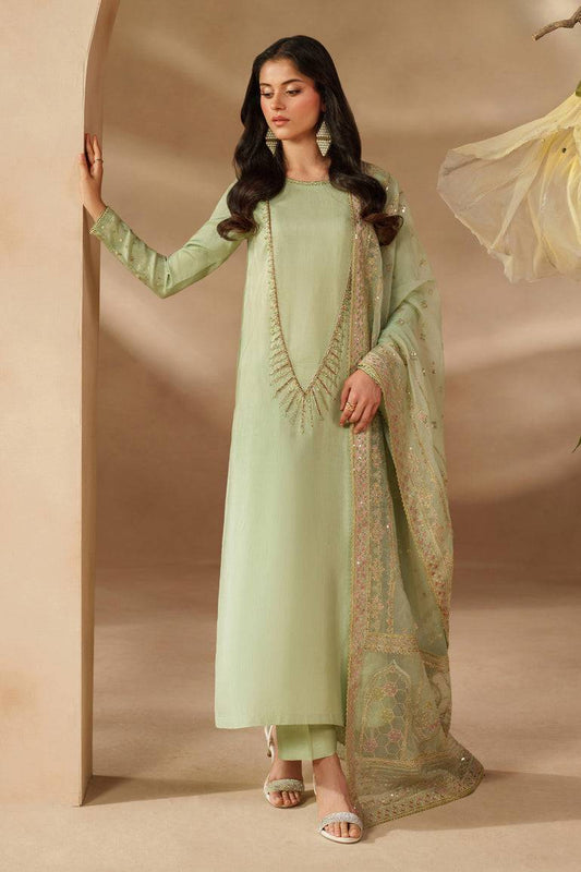 Naqshi | Eros Collection | Asmira by Maria Faisal - Registered Vendor of : Naqshi - type : Ladies Clothes - 100% original wedding dresses