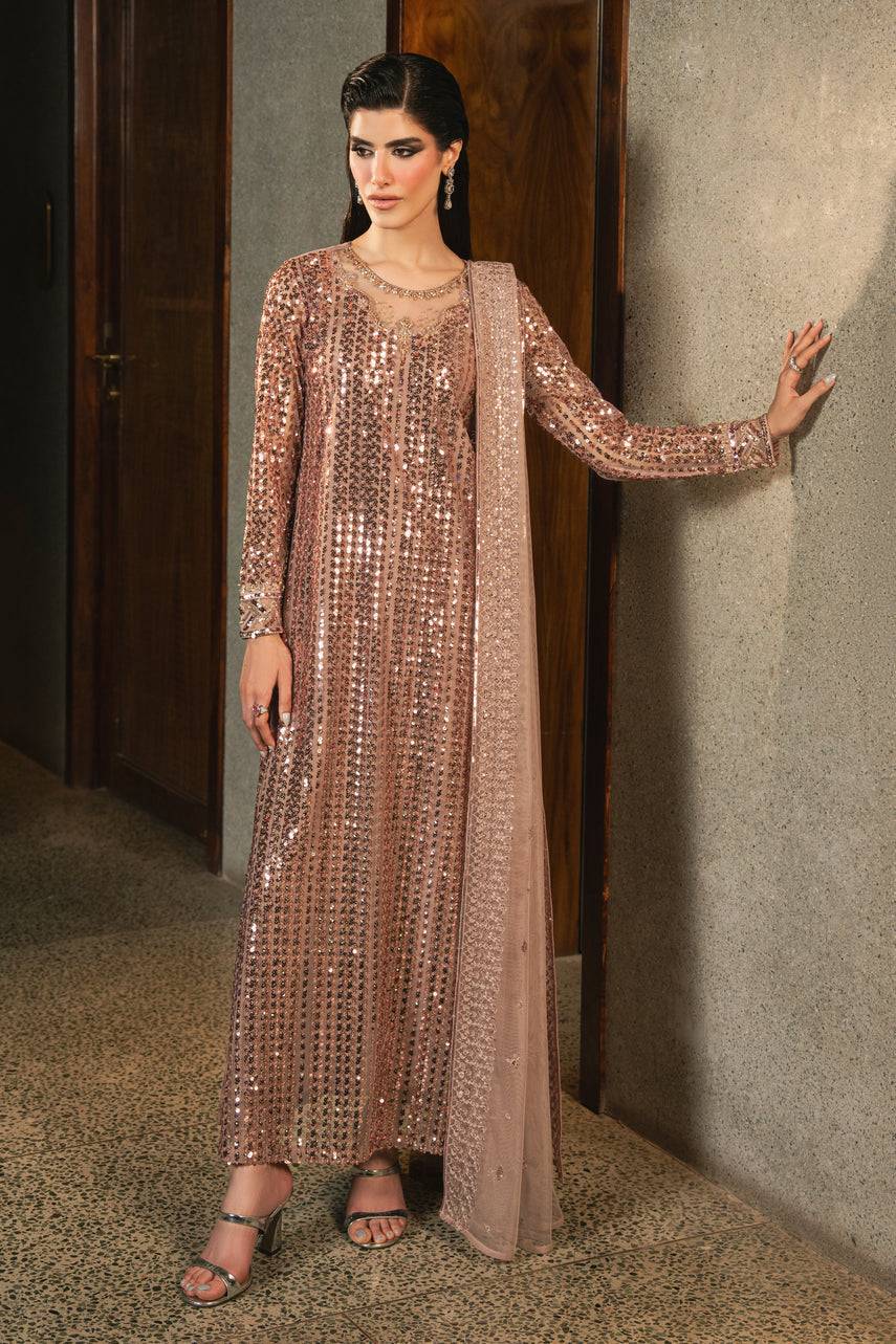 Naqshi | Izel Collection | Twilla by Maria Faisal - Registered Vendor of : Naqshi - type : Ladies Clothes - 100% original wedding dresses