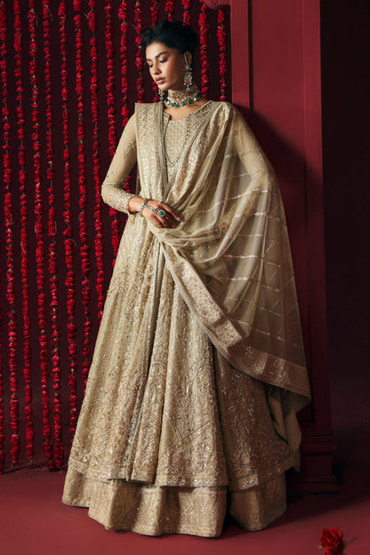 Naqshi | Roshaneh Collection | Saleha