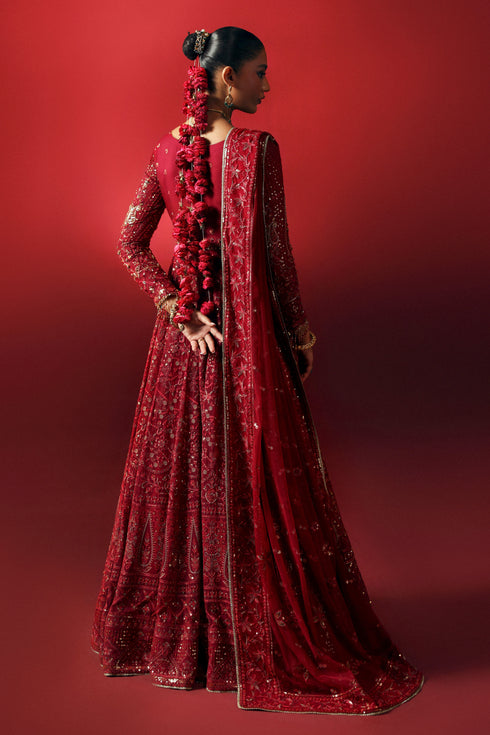 Naqshi | Roshaneh Collection | Zilly - Ladies Clothes - Maria Faisal
