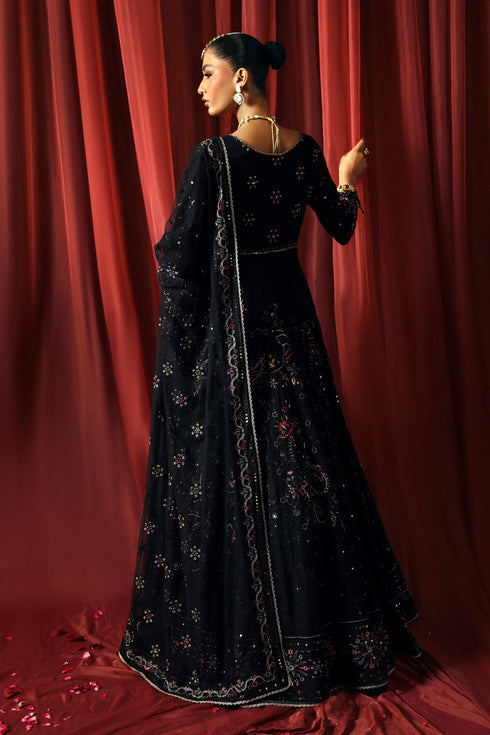 Naqshi | Roshaneh Collection | Mah Afroz - Ladies Clothes - Maria Faisal
