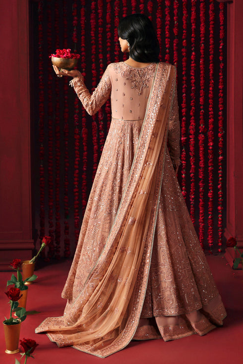 Naqshi | Roshaneh Collection | Ashiayana - Ladies Clothes - Maria Faisal