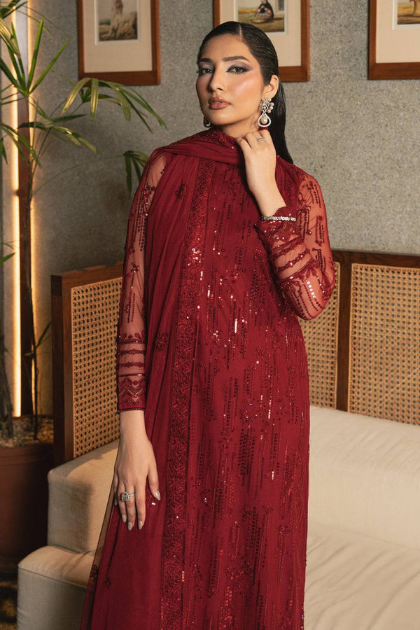 Naqshi | Izel Collection | Valentina