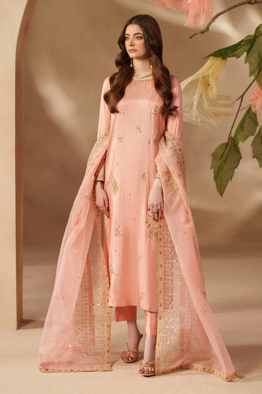 Naqshi | Eros Collection | Jinan by Maria Faisal - Registered Vendor of : Naqshi - type : Ladies Clothes - 100% original wedding dresses