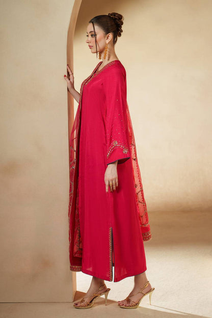 Naqshi | Eros Collection | Sophia by Maria Faisal - Registered Vendor of : Naqshi - type : Ladies Clothes - 100% original wedding dresses