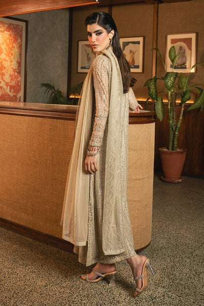 Naqshi | Izel Collection | Juliet by Maria Faisal - Registered Vendor of : Naqshi - type : Ladies Clothes - 100% original wedding dresses