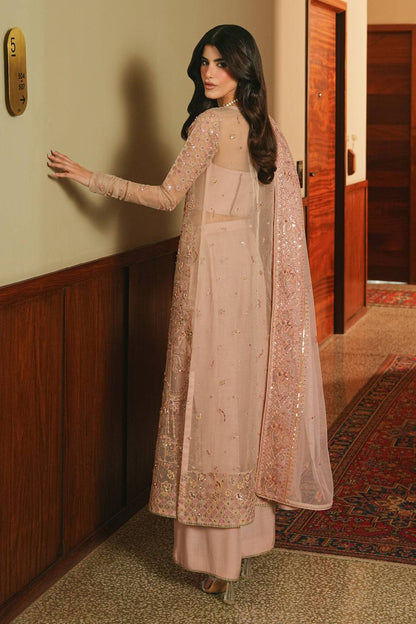 Naqshi | Celastra Formals | Adiva by Maria Faisal - Registered Vendor of : Naqshi - type : Ladies Clothes - 100% original wedding dresses