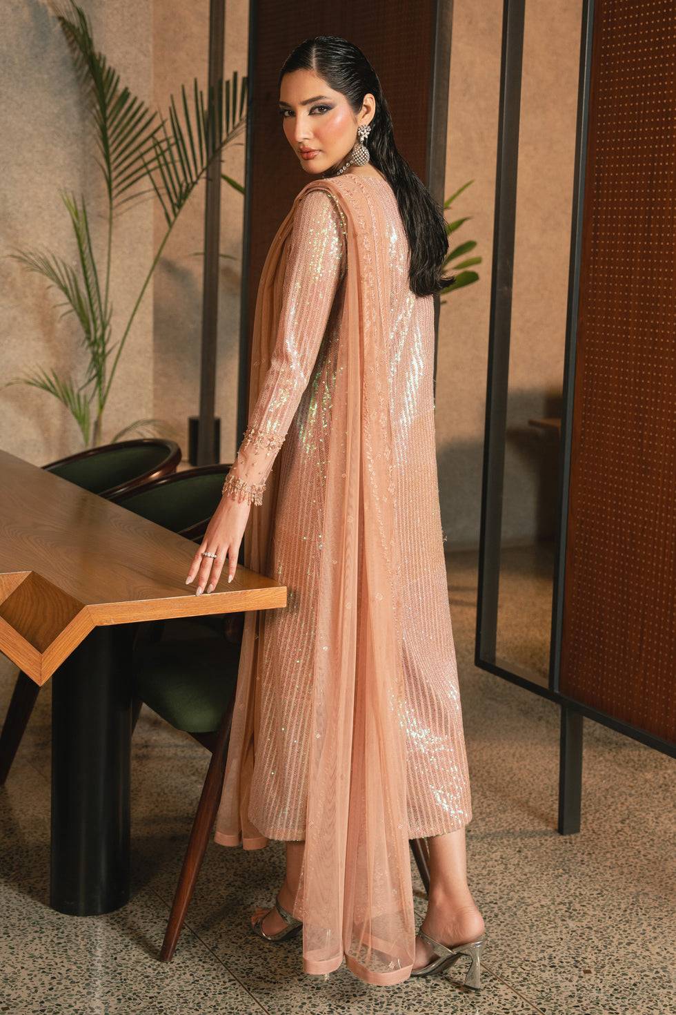 Naqshi | Izel Collection | Jia by Maria Faisal - Registered Vendor of : Naqshi - type : Ladies Clothes - 100% original wedding dresses