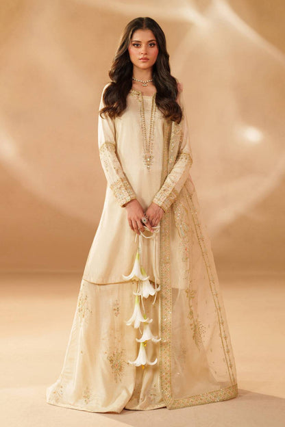 Naqshi | Eros Collection | Mawrah by Maria Faisal - Registered Vendor of : Naqshi - type : Ladies Clothes - 100% original wedding dresses