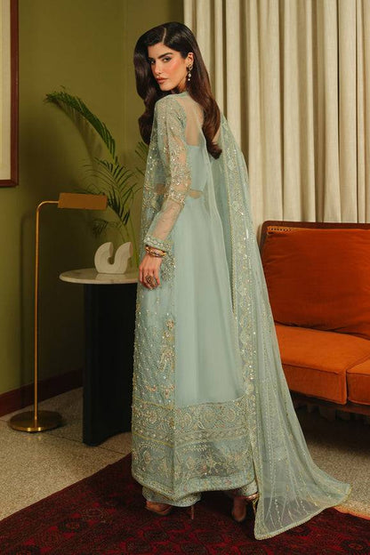 Naqshi | Celastra Formals | Alyana by Maria Faisal - Registered Vendor of : Naqshi - type : Ladies Clothes - 100% original wedding dresses