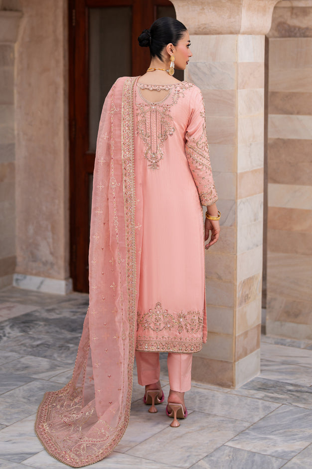 Naqshi | Sahiba Collection | Gul-e-Rehaab - Ladies Clothes - Maria Faisal