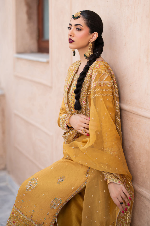 Naqshi | Sahiba Collection | Gul-e-Yusra