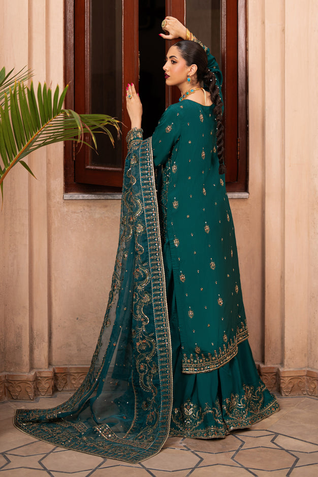Naqshi | Sahiba Collection | Gul-e-Rimal - Ladies Clothes - Maria Faisal