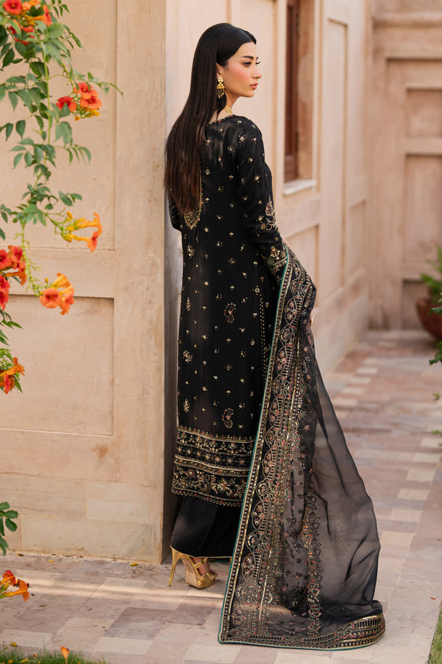 Naqshi | Sahiba Collection | Gul-e-Tesnim - Ladies Clothes - Maria Faisal