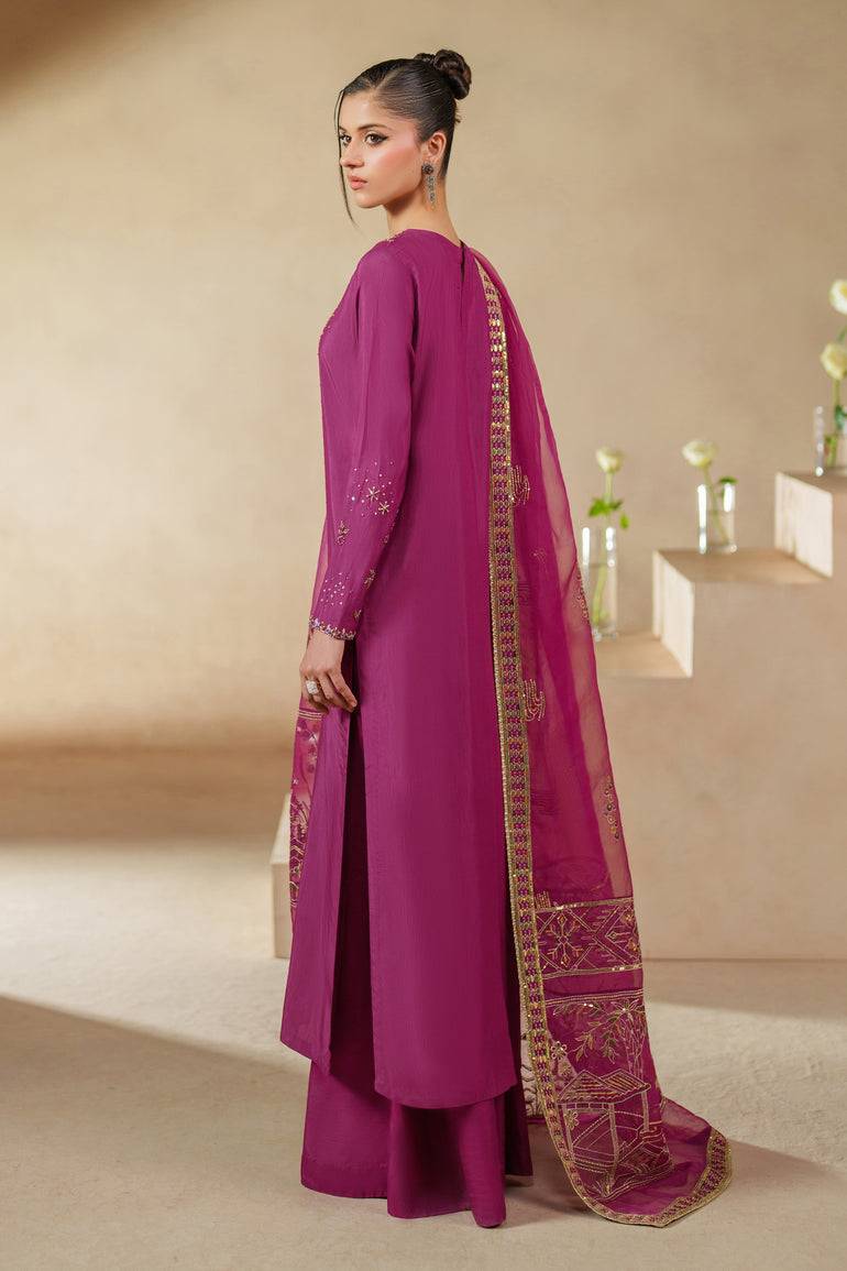 Naqshi | Eros Collection | Imsha by Maria Faisal - Registered Vendor of : Naqshi - type : Ladies Clothes - 100% original wedding dresses