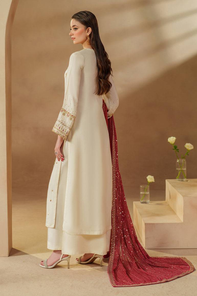 Naqshi | Eros Collection | Rabeel by Maria Faisal - Registered Vendor of : Naqshi - type : Ladies Clothes - 100% original wedding dresses