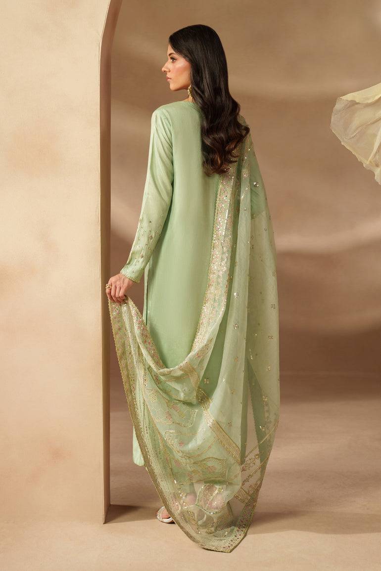 Naqshi | Eros Collection | Asmira by Maria Faisal - Registered Vendor of : Naqshi - type : Ladies Clothes - 100% original wedding dresses