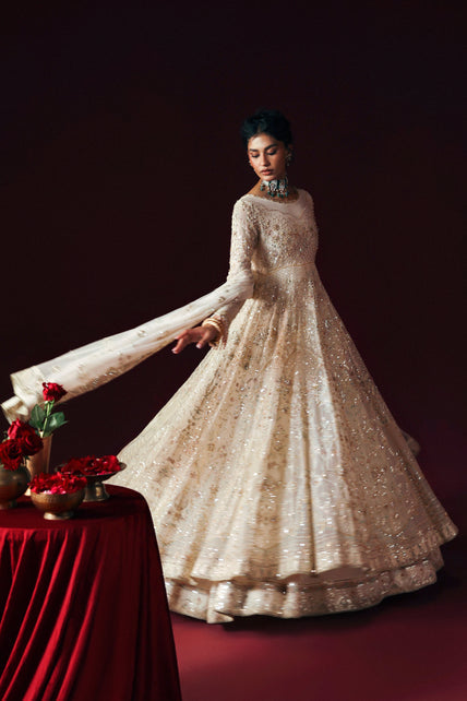 Naqshi | Roshaneh Collection | Nurzaad