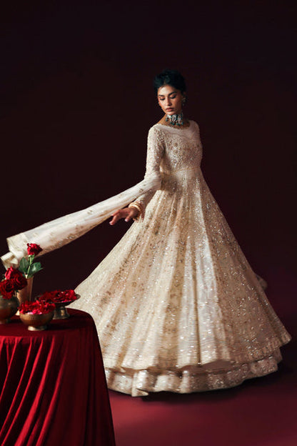 Naqshi | Roshaneh Collection | Nurzaad