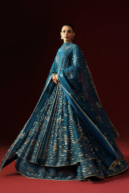 Naqshi | Roshaneh Collection | Marina