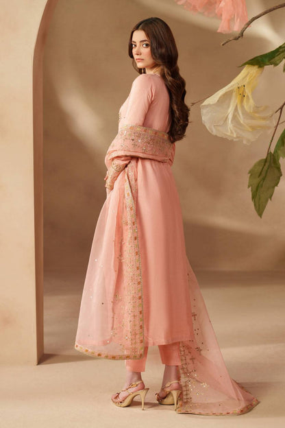 Naqshi | Eros Collection | Jinan by Maria Faisal - Registered Vendor of : Naqshi - type : Ladies Clothes - 100% original wedding dresses