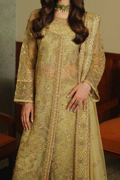 Naqshi | Celastra Formals | Nabah by Maria Faisal - Registered Vendor of : Naqshi - type : Ladies Clothes - 100% original wedding dresses