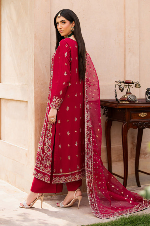 Naqshi | Sahiba Collection | Gul-e-Zeenat