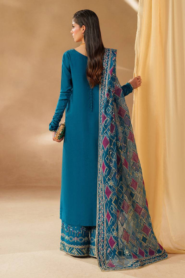 Naqshi | Eros Collection | Anaiza by Maria Faisal - Registered Vendor of : Naqshi - type : Ladies Clothes - 100% original wedding dresses