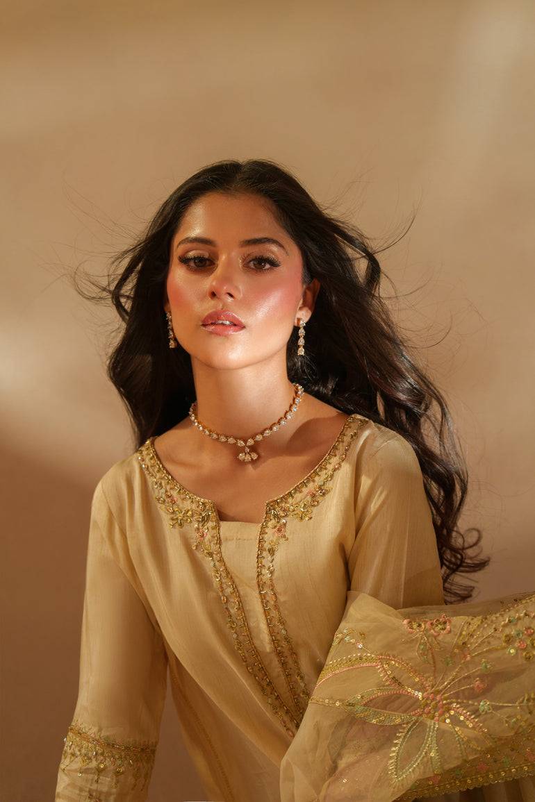 Naqshi | Eros Collection | Mawrah by Maria Faisal - Registered Vendor of : Naqshi - type : Ladies Clothes - 100% original wedding dresses