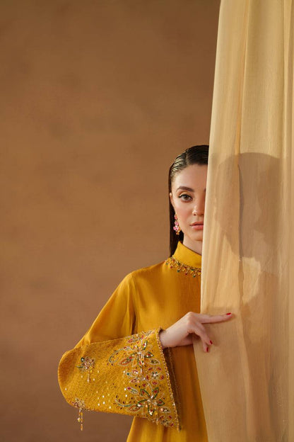 Naqshi | Eros Collection | Marlyin by Maria Faisal - Registered Vendor of : Naqshi - type : Ladies Clothes - 100% original wedding dresses