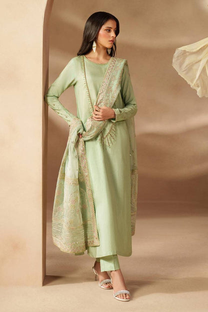 Naqshi | Eros Collection | Asmira by Maria Faisal - Registered Vendor of : Naqshi - type : Ladies Clothes - 100% original wedding dresses