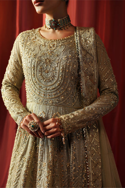 Naqshi | Roshaneh Collection | Karishma