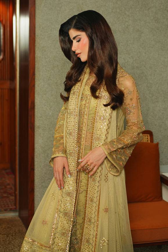 Naqshi | Celastra Formals | Nabah by Maria Faisal - Registered Vendor of : Naqshi - type : Ladies Clothes - 100% original wedding dresses