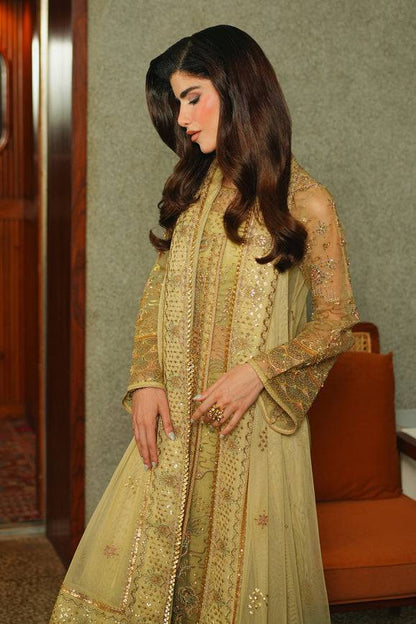 Naqshi | Celastra Formals | Nabah by Maria Faisal - Registered Vendor of : Naqshi - type : Ladies Clothes - 100% original wedding dresses