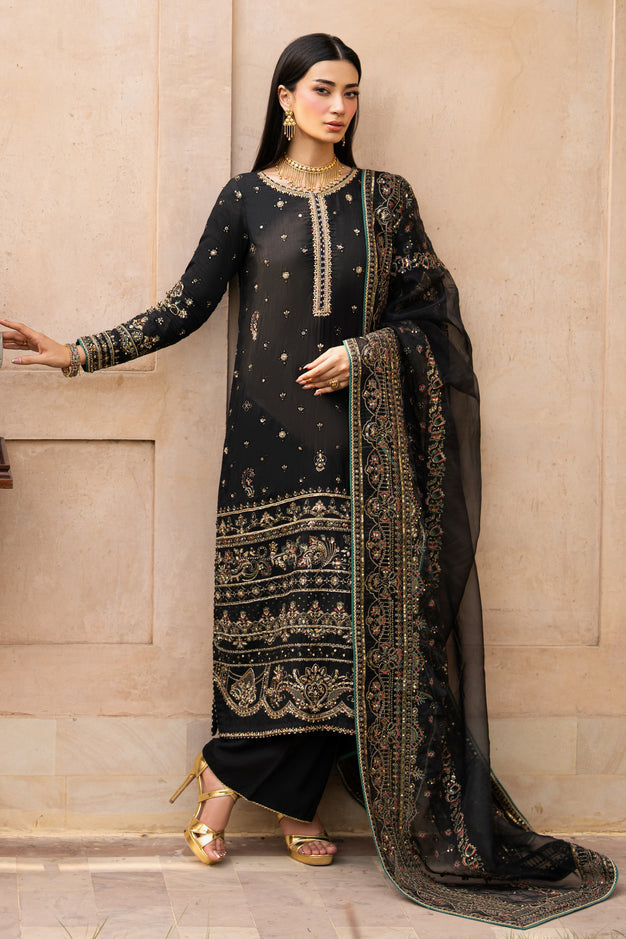 Naqshi | Sahiba Collection | Gul-e-Tesnim - Ladies Clothes - Maria Faisal