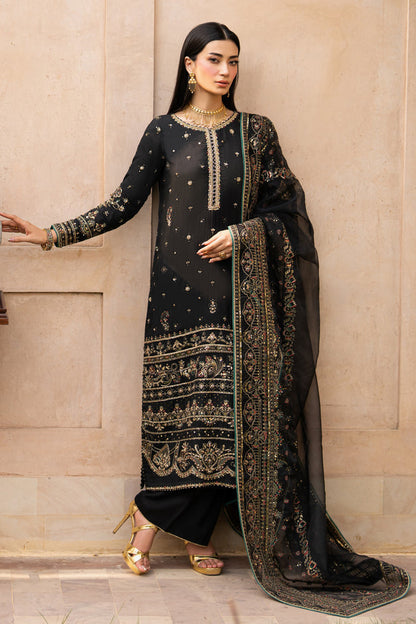 Naqshi | Sahiba Collection | Gul-e-Tesnim - Ladies Clothes - Maria Faisal