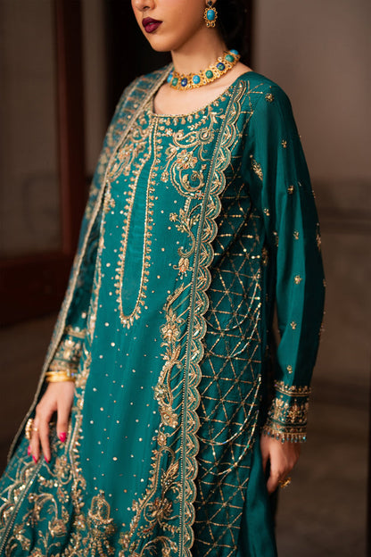Naqshi | Sahiba Collection | Gul-e-Rimal