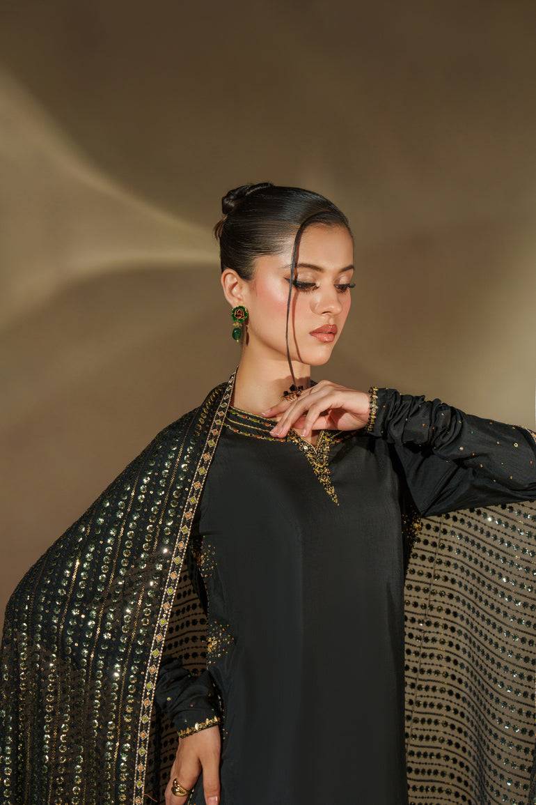 Naqshi | Eros Collection | Misam by Maria Faisal - Registered Vendor of : Naqshi - type : Ladies Clothes - 100% original wedding dresses