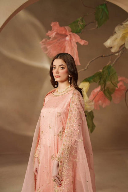 Naqshi | Eros Collection | Jinan by Maria Faisal - Registered Vendor of : Naqshi - type : Ladies Clothes - 100% original wedding dresses