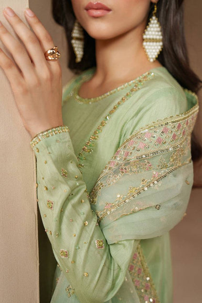 Naqshi | Eros Collection | Asmira by Maria Faisal - Registered Vendor of : Naqshi - type : Ladies Clothes - 100% original wedding dresses