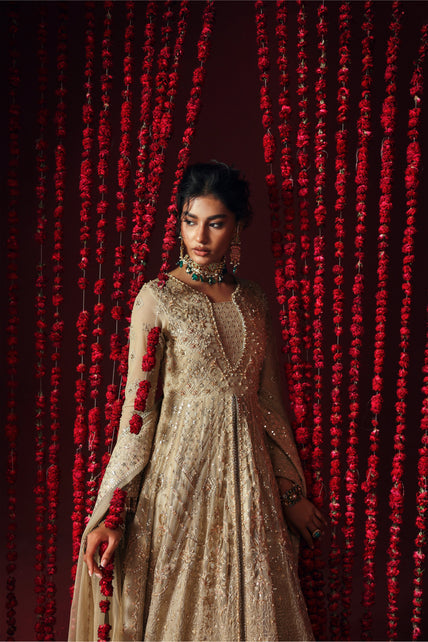 Naqshi | Roshaneh Collection | Saleha