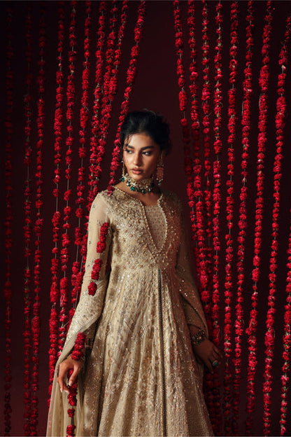 Naqshi | Roshaneh Collection | Saleha