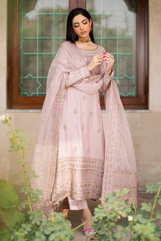 Naqshi | Sahiba Collection | Gul-e-Meena - Ladies Clothes - Maria Faisal