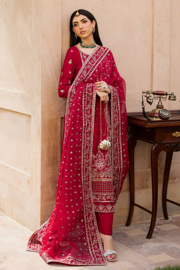 Naqshi | Sahiba Collection | Gul-e-Zeenat