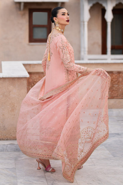 Naqshi | Sahiba Collection | Gul-e-Rehaab