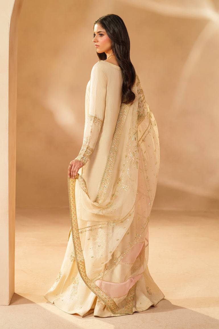 Naqshi | Eros Collection | Mawrah by Maria Faisal - Registered Vendor of : Naqshi - type : Ladies Clothes - 100% original wedding dresses