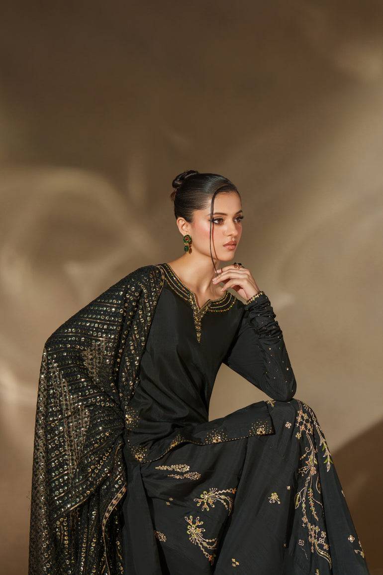 Naqshi | Eros Collection | Misam by Maria Faisal - Registered Vendor of : Naqshi - type : Ladies Clothes - 100% original wedding dresses