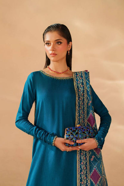 Naqshi | Eros Collection | Anaiza by Maria Faisal - Registered Vendor of : Naqshi - type : Ladies Clothes - 100% original wedding dresses